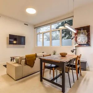 Myhousespain - Superb Flat In Sanchinarro Madrid