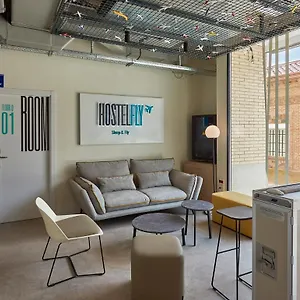  Vandrerhjem Hostelfly