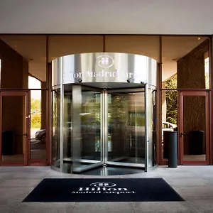 4* Hotel Hilton Airport